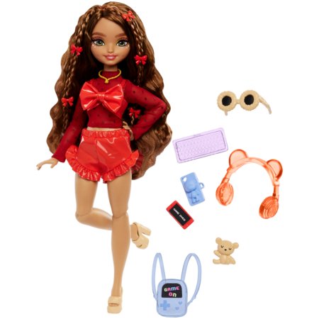 BARBIE Dream Besties lelle Terēza, HYC23 