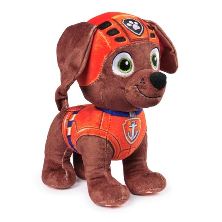 PAW PATROL plīša rotaļlieta Core Plush Toy, sortiments, 6071649 