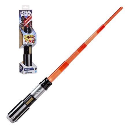 STAR WARS gaismas zobens, asort., G25235L0 