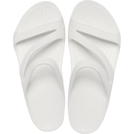 CROCS čības KADEE II balti, 206756-100 36,5 izmērs 