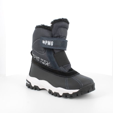 PRIMIGI ziemas zābaki, melni, 4924311 