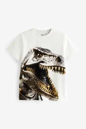 NEXT t-krekls ar īsam piedurknēm, 443683 
