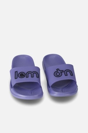 LEMON čības, violeti, WL6207101SHG-016-026, 26 izmērs 