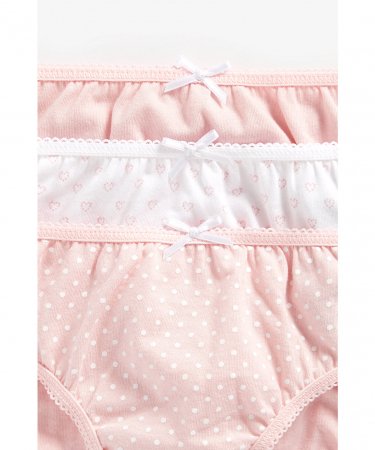 MOTHERCARE biksītes 5gab. NA057 583954