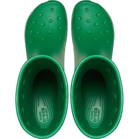 CROCS krokši CRAFTED zali, 208363-3WH 36,5 izmērs 