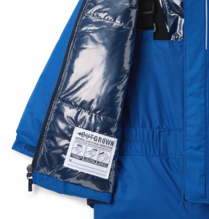 COLUMBIA ziemas komplekts BUGA™ III, 2134063-433, 92 cm