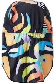 REIMA cepure ar nagu ITIKKA, 5300154A-9995, 48 izmērs 