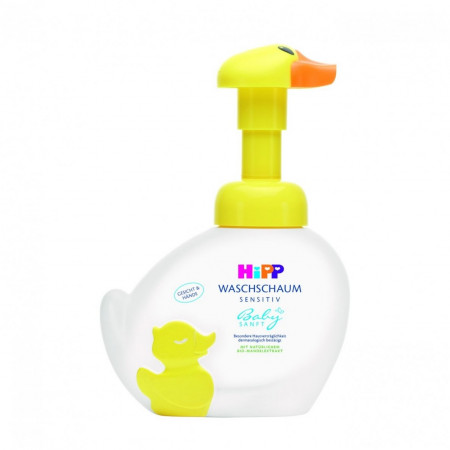 HiPP ziepes 250ml Babysanft 90119 90119