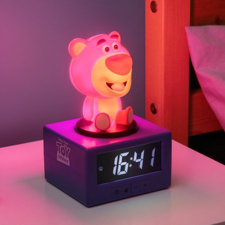 PALADOME TOY STORY modinātājs, PP14206TS 