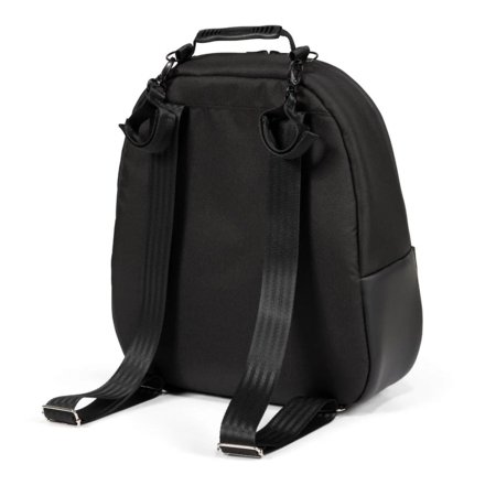 TUTIS universāla mugursoma, Black, UK01 