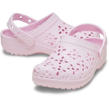 CROCS krokši MEGA CRUSH rozā, 210944-6ZW 26 izmērs 