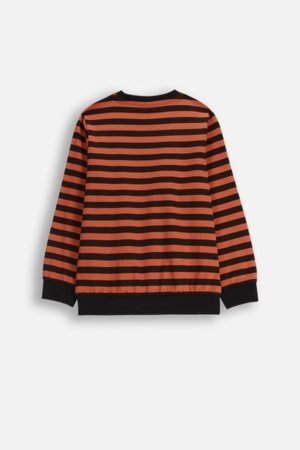 MOKIDA t-krekls MOKIDA COLLECTION BOY, dzeltens, ZM5143103MCB-026-140, 140 cm 