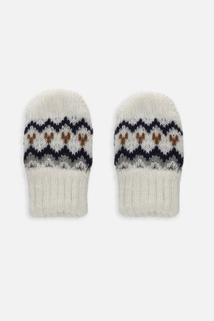 COCCODRILLO dūraiņi ACCESSORIES WINTER BOY, multicoloured,  ZC3360105AWB-022 