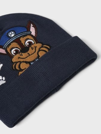 NAME IT PAW PATROL cepure, 13245005-282D3C 47-48 cm 