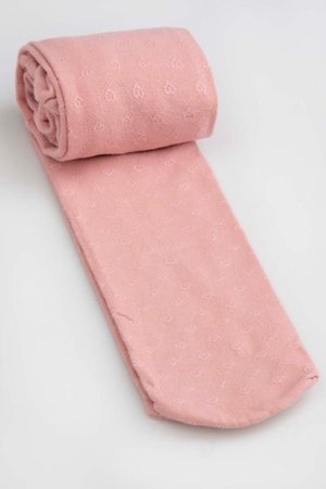 COCCODRILLO zeķbikses TIGHT VISCOSE, rozā, WC5380701TVP-007-128, 128 cm 