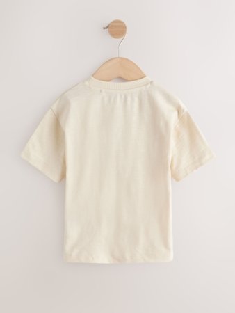 NEXT t-krekls ar īsam piedurknēm, W63029, cm 