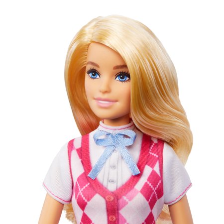 BARBIE lelle Malibu jātniece, HXJ38 