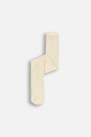 COCCODRILLO zeķbikses TIGHT MICROFIBRE PLAIN, bēšs, XCX380303TMP-003-152, 152 