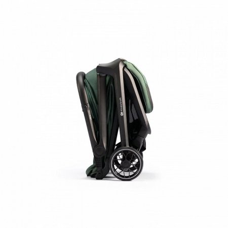 KINDERKRAFT ratiņi NUBI 2, mystic green KSNUBI02GRE0000