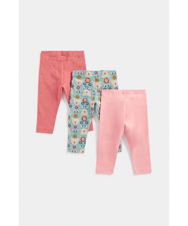 MOTHERCARE legini, 3gab., FD151  