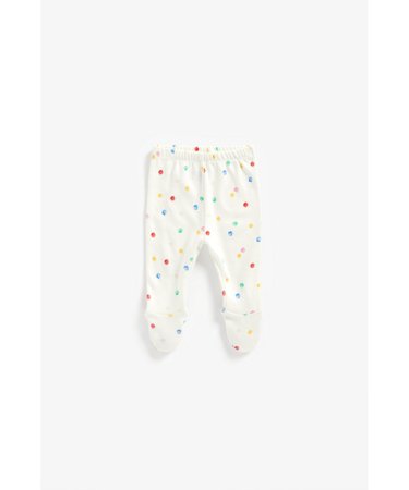 MOTHERCARE bikses zīdaiņiem, 2 gab., ZC045 548545