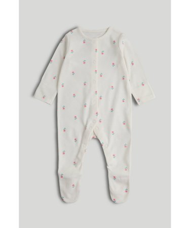 MOTHERCARE kombinezons, 3 gab., AX53101, cm 