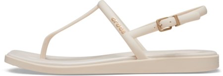CROCS čības MIAMI THONG zali, 209793-0WW 42,5 izmērs 