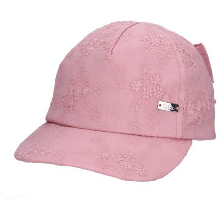 TUTU cepure ar nagu, rozā, 3-007762, 48-52 cm 