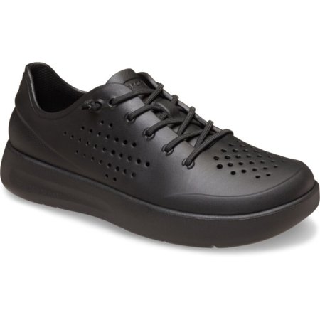CROCS ikdienas apavi INMOTION PACER melni, 210831-060 42,5 izmērs 