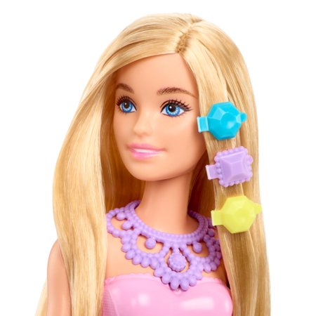 BARBIE Dreamtopia advent calendar, HVK26 HVK26