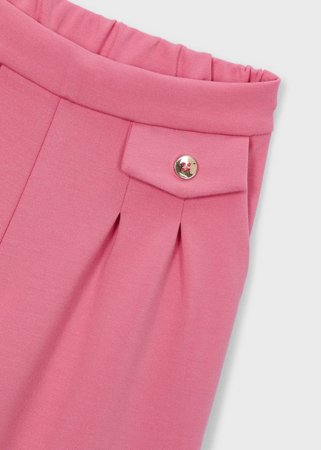 MAYORAL bikses, camellia, 3.584-11, 116  cm 