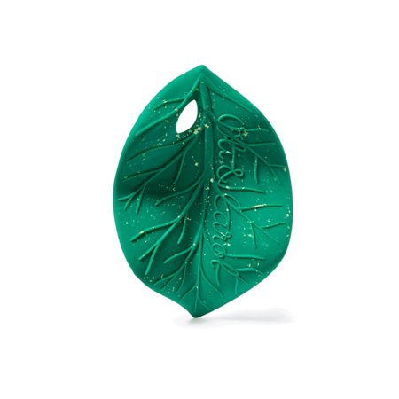 OLI&CAROL zobgrauznis CHLOROPHYLL LEAF 