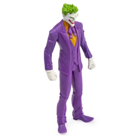 BETMAN 6" figūras Batman , sortiments,  6055412 