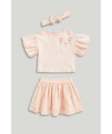 MOTHERCARE 3 daļu komplekts, LK206 98 