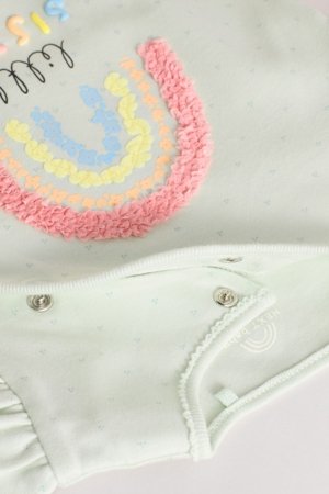 NEXT krekls ar garām piedurknēm, E18349 56 