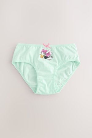 NEXT MINNIE MOUSE biksītes, 5 gab., AE9147, 134-140