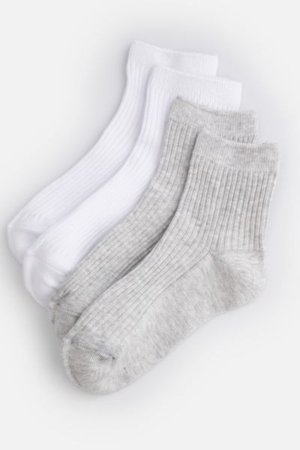 COCCODRILLO zeķes SOCKS BOY, krāsa, WC5383208SOB-022-036, 36 cm 
