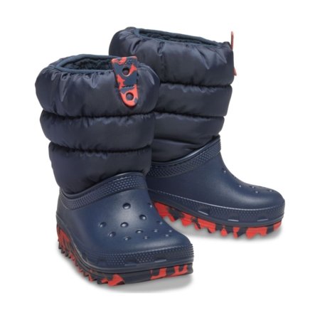 CROCS sniega zābaki, 207683-410, 23 izmērs 207683-410-26