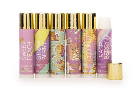 DREAM POP lūpu balzamu komplekts, Y80395-33014 