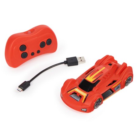 AIRHOGS RC vehicle mašinėlė Zero Gravity Sprint, 6066517 