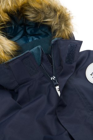 VIKING ziemas virsdrēbes EXPOWER, tumši zils, 50-23590-5 50-23590-5-140