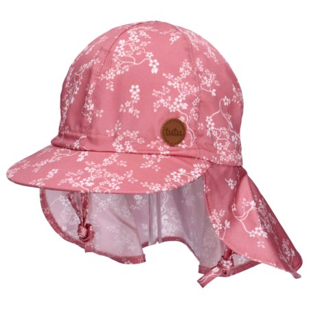 TUTU cepure, rozā, 3-007777, 50-52 cm 