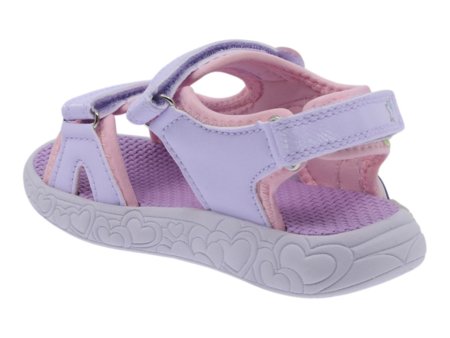 BEPPI sandales, 2219110, 26 izmērs 