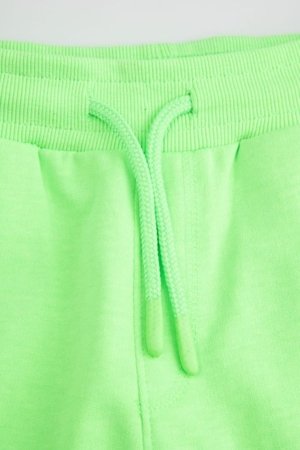 COCCODRILLO šorti, zali, izmērs 