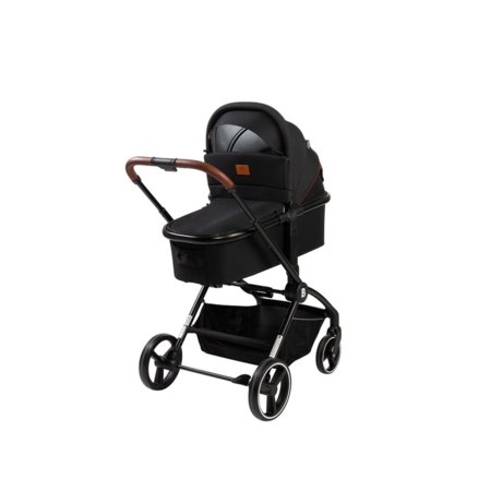 BABYTROLD universāls ratiņi 2in1 ALEX, Night, 10-80SN 