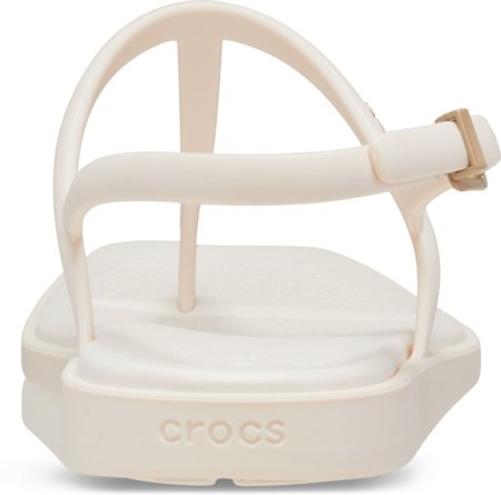 CROCS čības MIAMI THONG zali, 209793-0WW 42,5 izmērs 