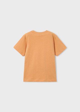 MAYORAL t-krekls ar īsam piedurknēm, peach, 3.062-31, 98  cm 