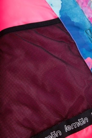 LEMON jakete, rozā, cm 