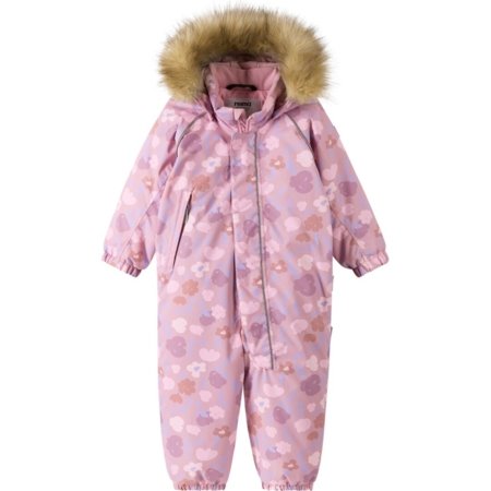 REIMA ziemas virsdrēbes Lappi, rozā, 5100129C-4501 