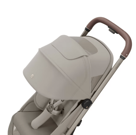 MAXI COSI sporta ratiņi FAME CABIN, Sapphire Sand, 1141128110 